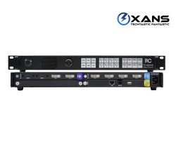 TV-8Q4HD, LED VIDEO PROSESSOR SATIŞ, DVI HDMI KONTROLLER, MULTI DISPLAY KONTROLLER, UZAQDAN İDARƏ OLUNAN VIDEO KONTROLLER